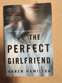 The perfect girlfriend