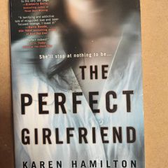 The perfect girlfriend