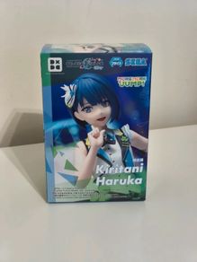 Qposket Cure Aqua Yes! Precure 5 GoGo! (Banpresto)