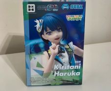 Qposket Cure Aqua Yes! Precure 5 GoGo! (Banpresto)