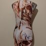 Beautiful Bodycon Dress Image 7