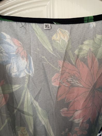 Dress Size 16