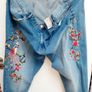 M&s Jeans Uk 24r Bnwt Image 4