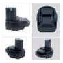 MT20MN Battery Adapter For Makita 18V Li-ion Battery To Ni-Mh Ni-Cd For Makita Bl1860B/Bl1860/Bl1850B/Bl1850/Bl1840/Bl183 Image 3