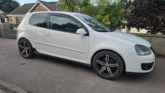 #DEPOSIT TAKEN# Golf GT Sport 1.4 tsi Twincharged