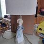 Table Lamp Medifle Valencia By Porcelanas Mediterraneo Hand Made In Spain Image 4