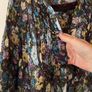 Cotton/silk blouse Image 4