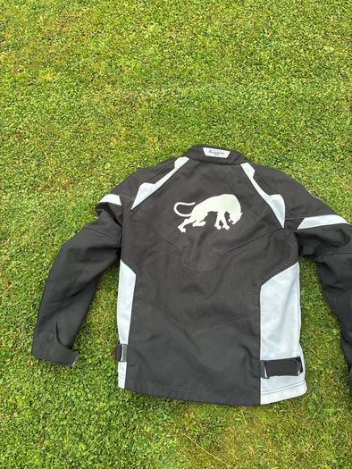 Furygan motorcycle jacket size L