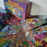 The Magic Tooth Fairy Game 2001 Image 4