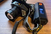 SIDARK LED Rechargeable Headlamp
