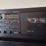 Yamaha KX-W232 RS Stereo Double Deck Image 4