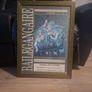 Rare Vintage 1980's Framed Poster Cork Triskel Arts Centre - Bailegangaire by Tom Murphy (Art by Michael Beirne) Image 6