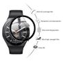 Screen Protector Cover for Xiaomi Color Sport Global Version Smartwatch Protective Soft Film Not Glass Image 3