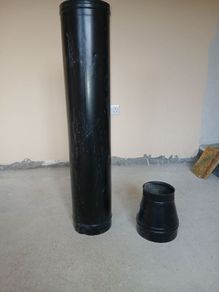 twin wall pipe