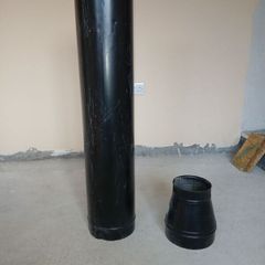 twin wall pipe