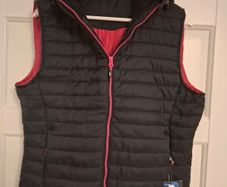 Trespass Aretha Gilet BNWT Price Includes Postage Cost