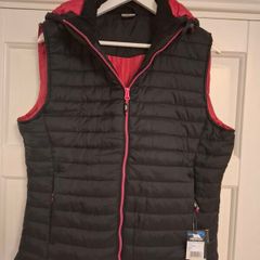 Trespass Aretha Gilet BNWT Price Includes Postage Cost