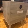 Bedside Lockers x2 Image 3