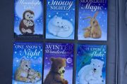 Winter Animal Tales