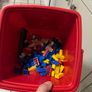 vintage lego Image 4
