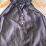 Sleeveless silk blouse J Crew Image 7