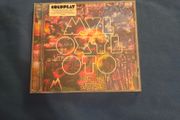 Coldplay - Mylo Xiloto CD