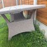Garden table Image 7