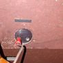 Large Antique Valve Radio and Record Player with Magic Eye, Beautiful Furniture, Collection Only. I got channels on the radio Image 8