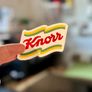 Knorr Retro Glossy Stickers 2-Pack Image 2