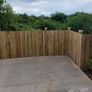 timber fencing Image 10