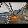 Vintage Raleigh bikes - nice bikes Image 5