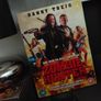 Zombie Hunter ! DVD ! Horror Movie ! 2013 ! with Slipcase ! Image 3