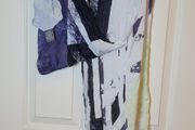Vince Camuto silk scarf