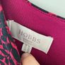 Hobbs midi dress Image 4