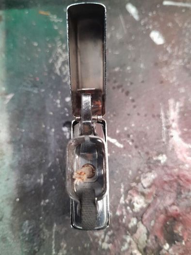 Storm proof lighters