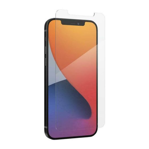 For iPhone 12 Pro Tempered Glass Screen Protector Saver Cover Guard Film New - FHT21IPTG