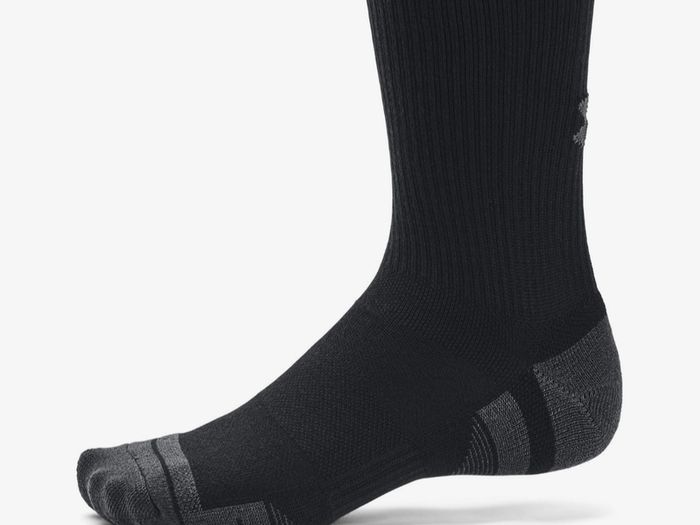 Under Armour 5 pack Crew Socks