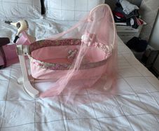 little girls toys
