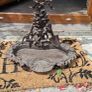 Cast Iron umbrella stand / Walking stick stand Image 8