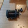 Shimano multiplier reel. Tr200-g. Image 3