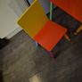 toddlers table and chairs Image 4