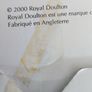 Royal Doulton Porcelain Figurine Image 6