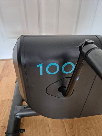 Elliptical Machine