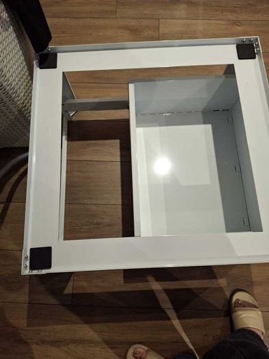 Vevor laundry pedestals for washing machine and dryer