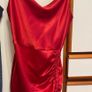 Party mini dress Image 4