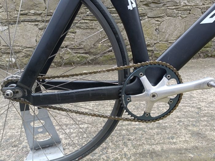 Track Bike for Sale