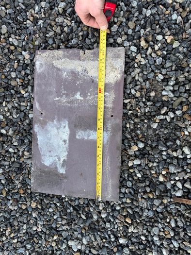 Reclaimed slates / Ridges for sale