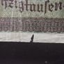 Germany. Reichsbanknote. 50,000 Mark (19.11.1922) Image 3