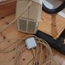 Vintage Hover " PortaPower Image 4