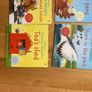First Phonics Readers Usborne and Ladybird 17 book bundle Image 4